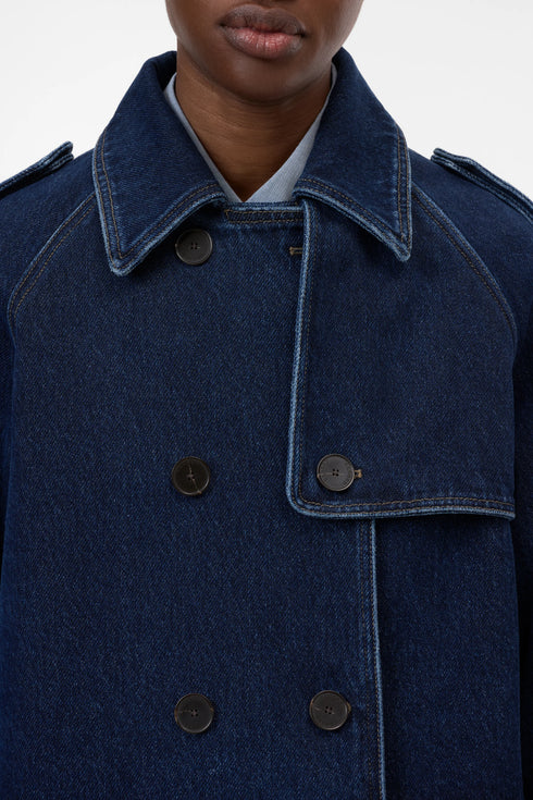 Jas - Denim